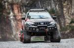 Mitsubishi L200 Triton Survivor 2018 года